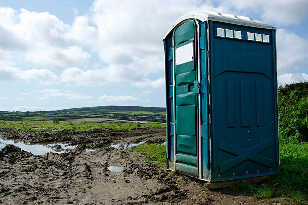 Types of Portable Toilets We Offer in Morrison, IL